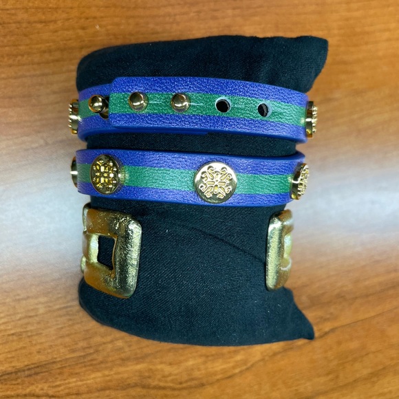 Rustic Cuff of the Month-July - Picture 4 of 4